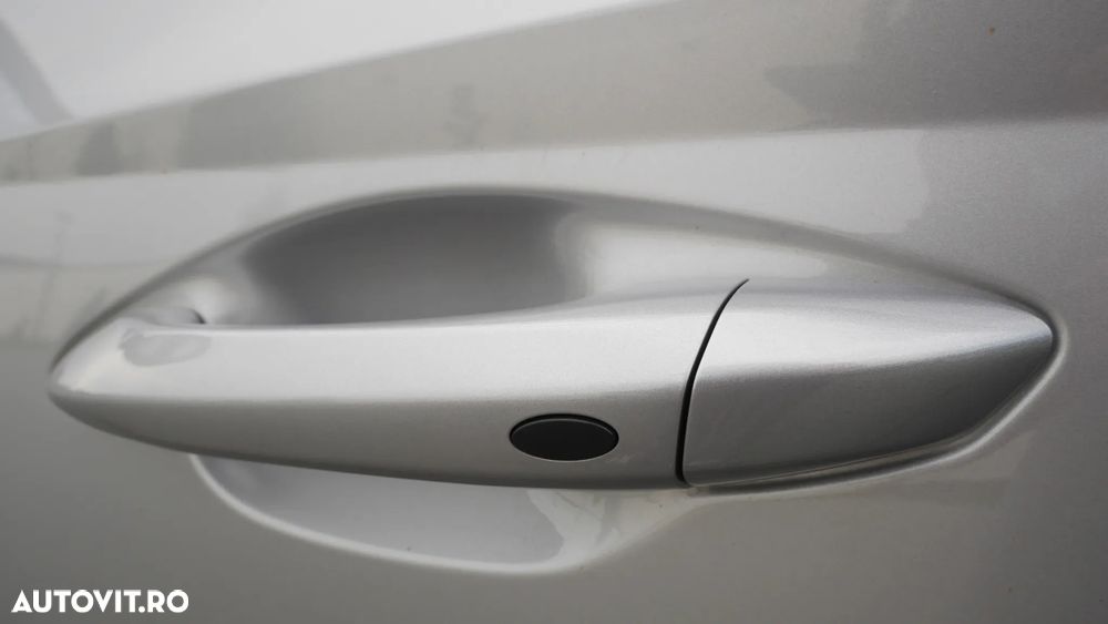 Hyundai Tucson 1.6 T-GDi 4WD Trend - 12