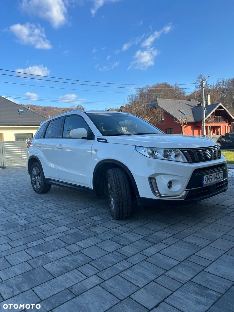 Suzuki Vitara 1.0 Boosterjet Comfort 2WD - 2