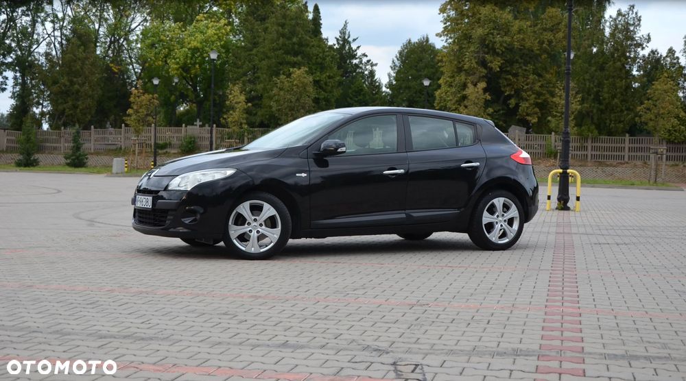 Renault Megane 1.6 16V Dynamique - 3