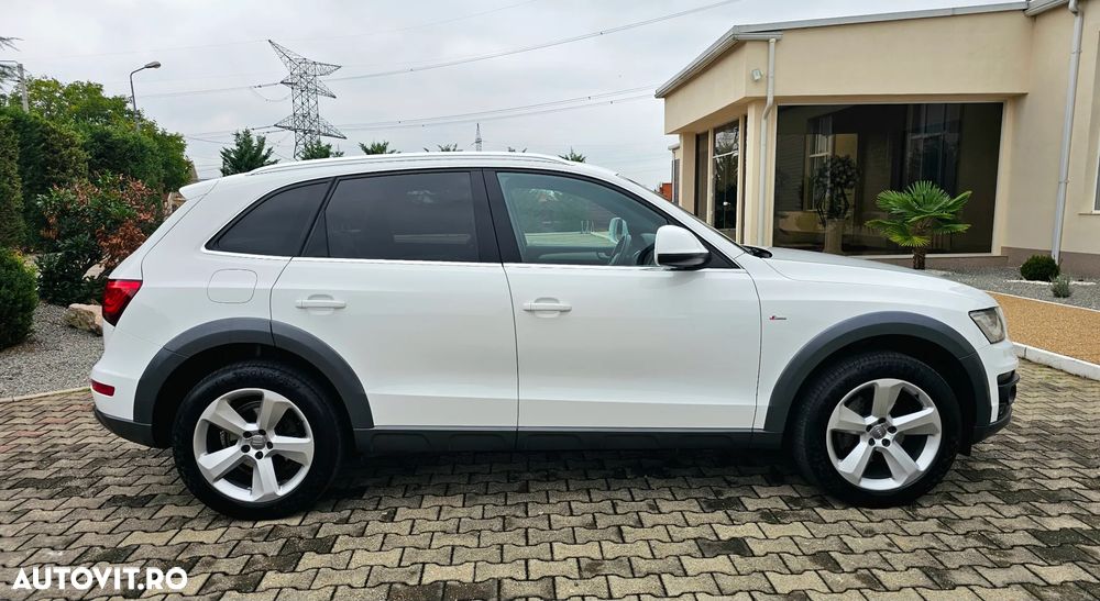 Audi Q5 2.0 TDI Quattro S tronic - 13