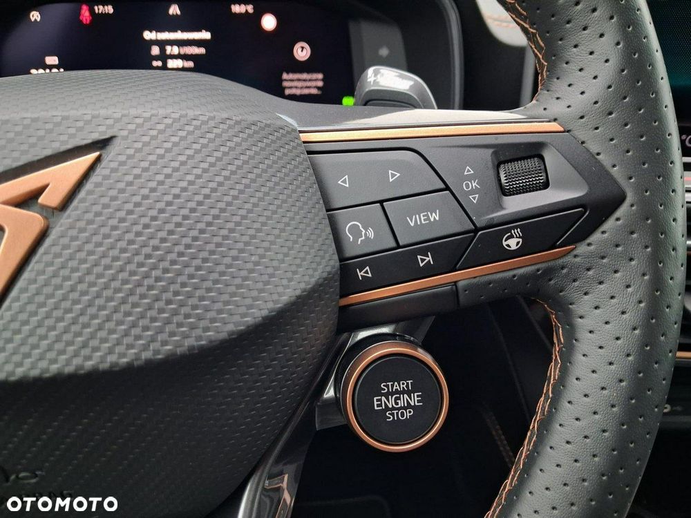 Cupra Formentor - 16