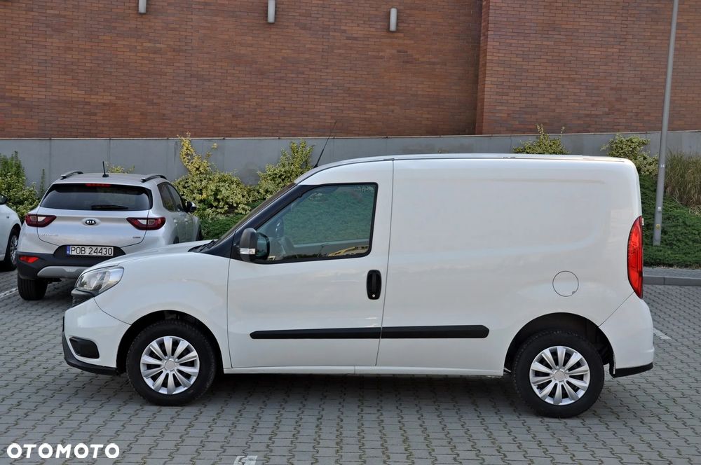 Fiat Doblo - 19