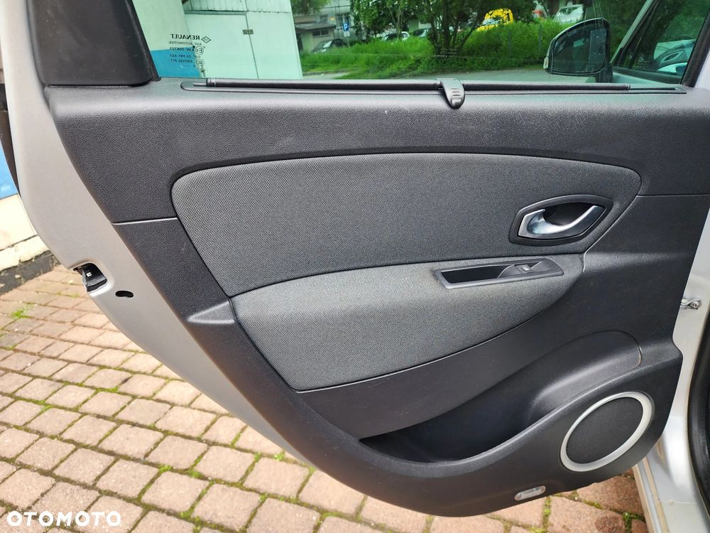 Renault Grand Scenic 1.6 16V 110 Dynamique - 37