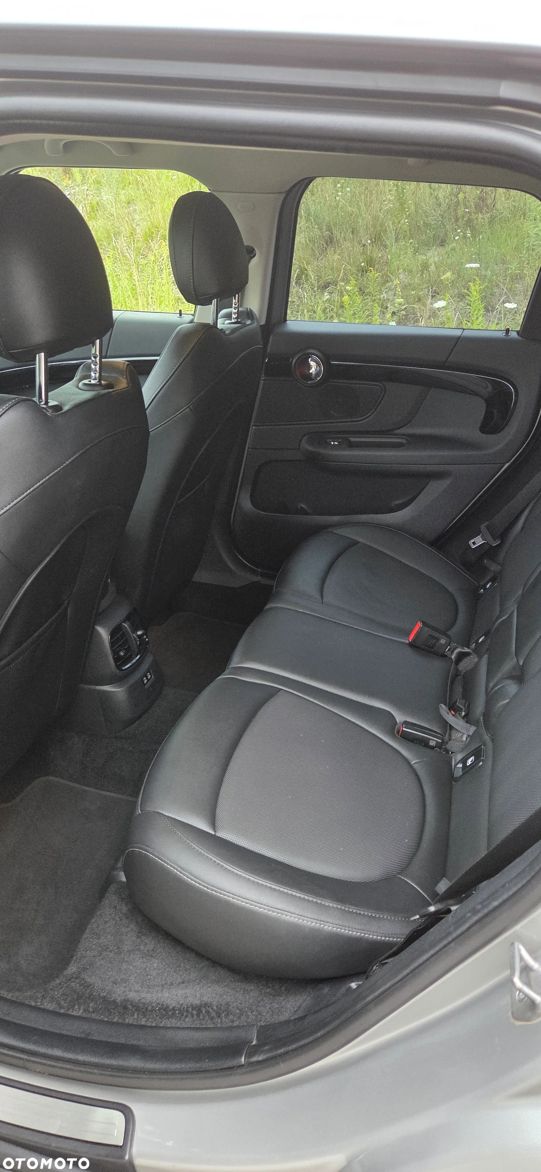 MINI Countryman Cooper S All4 - 19