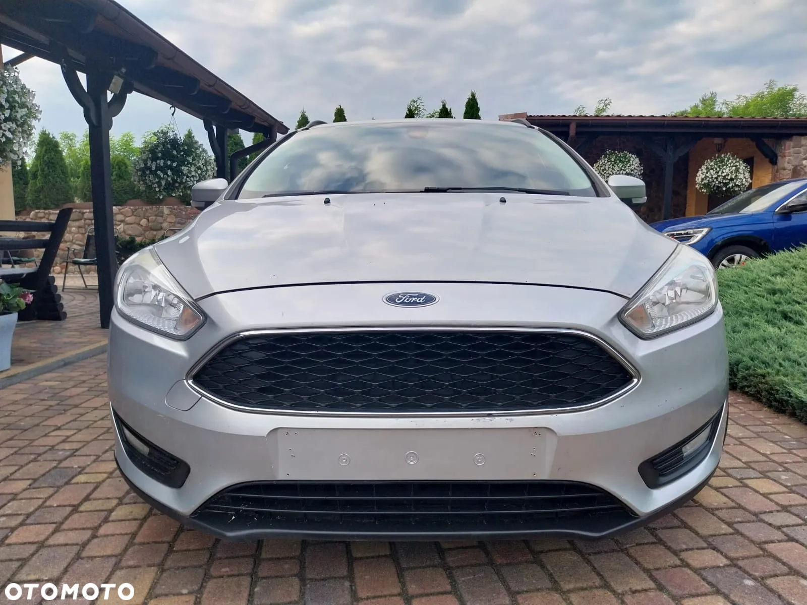 Ford Focus - 7