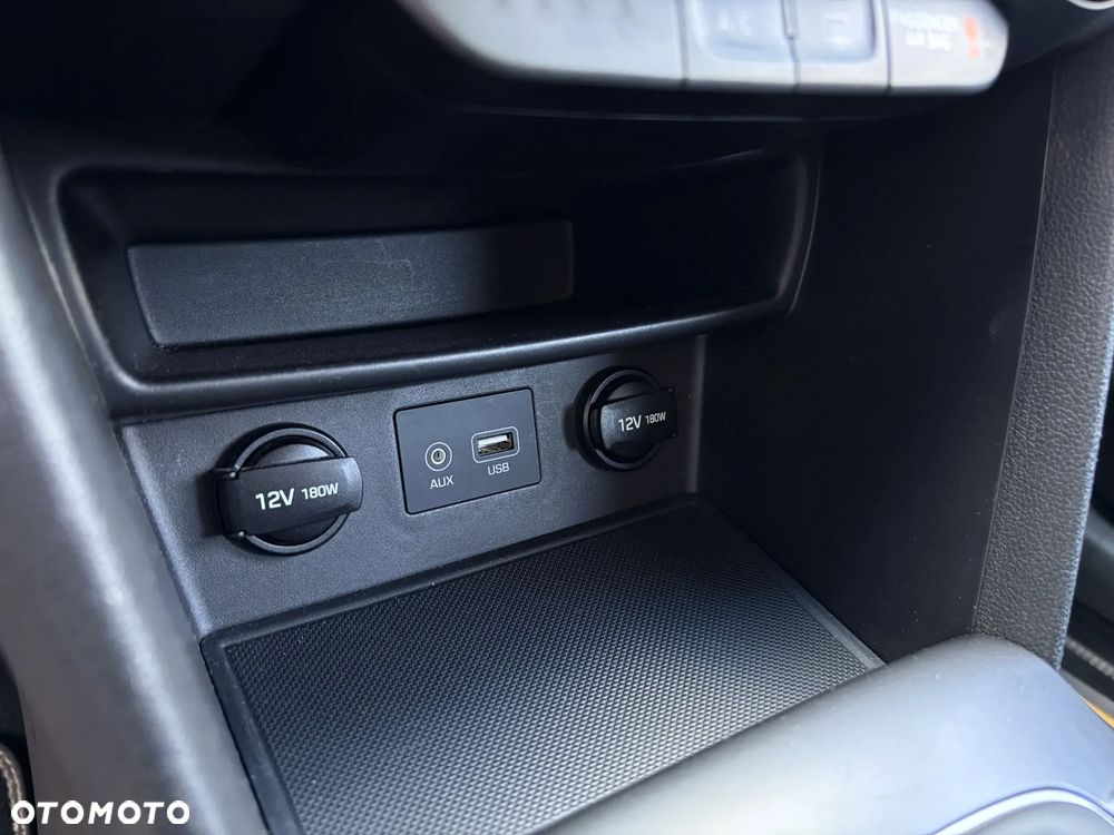 Hyundai Kona 1.0 T-GDI Style - 33