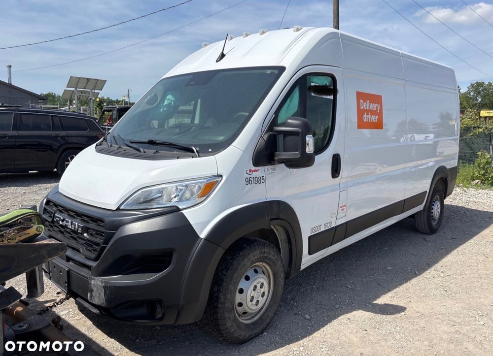 RAM Promaster - 30