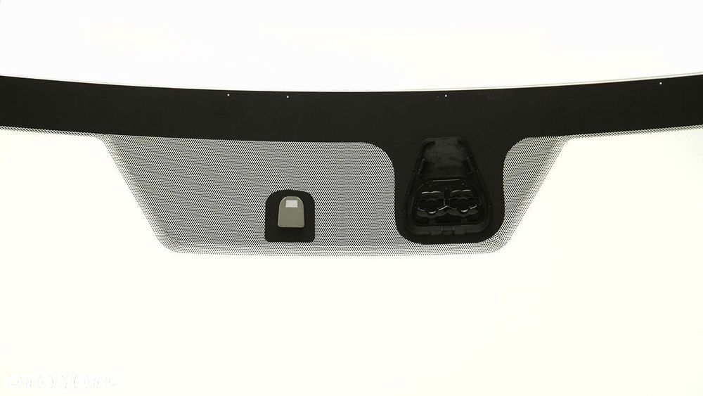 SZYBA DO HONDA FR-V VAN 04-09 +SENS - 2