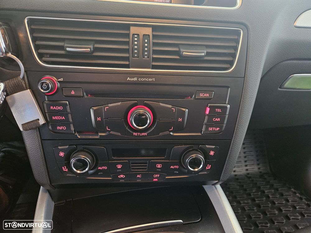 Audi Q5 2.0 TDI Advance S-tronic - 21