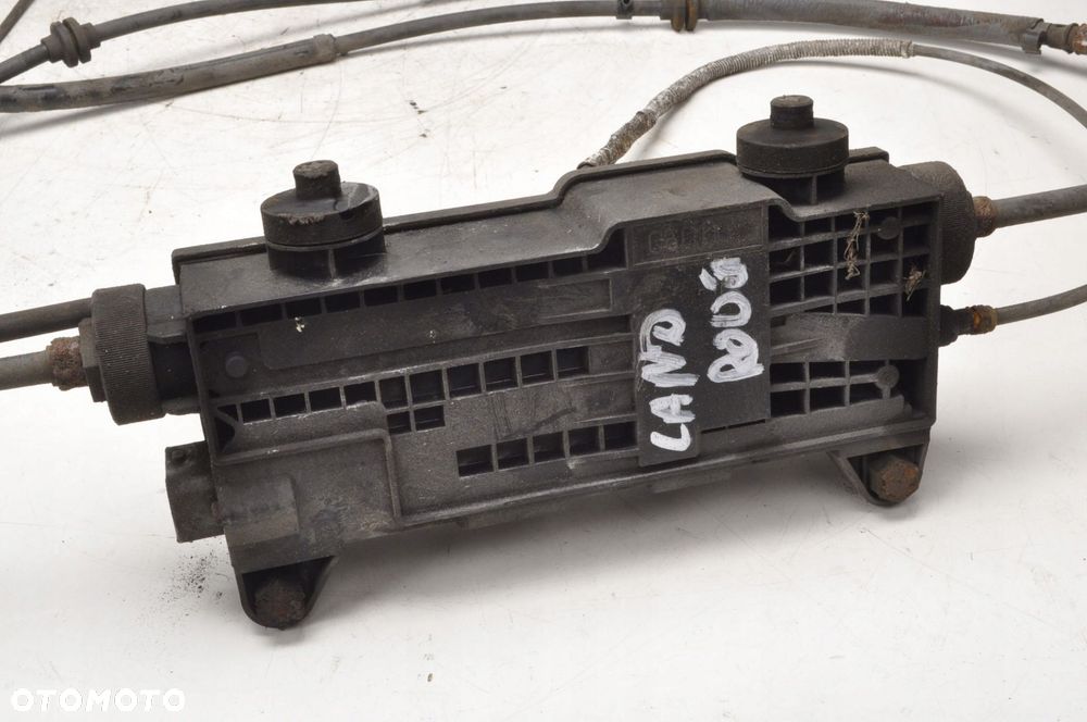 RANGE ROVER L494 HAMULEC RĘCZNY ELEKTRYCZNY - 8