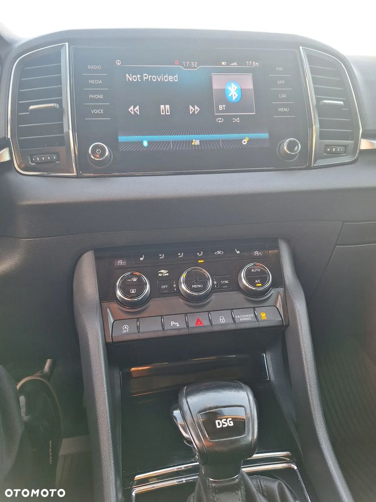 Skoda Karoq - 12