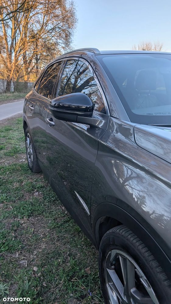 DS Automobiles DS 7 Crossback 2.0 BlueHDi So Chic - 14