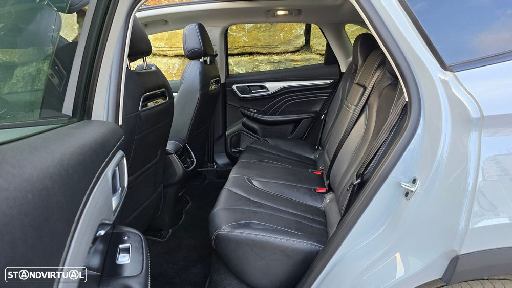 MG Marvel R 70 kWh Luxury - 56