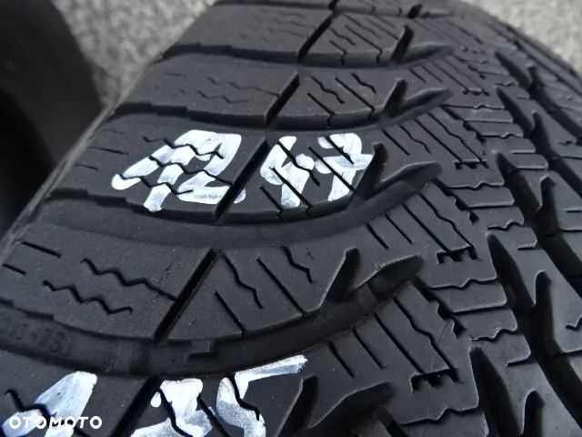 175/65/R15 84H MICHELIN ALPIN A4 - 12