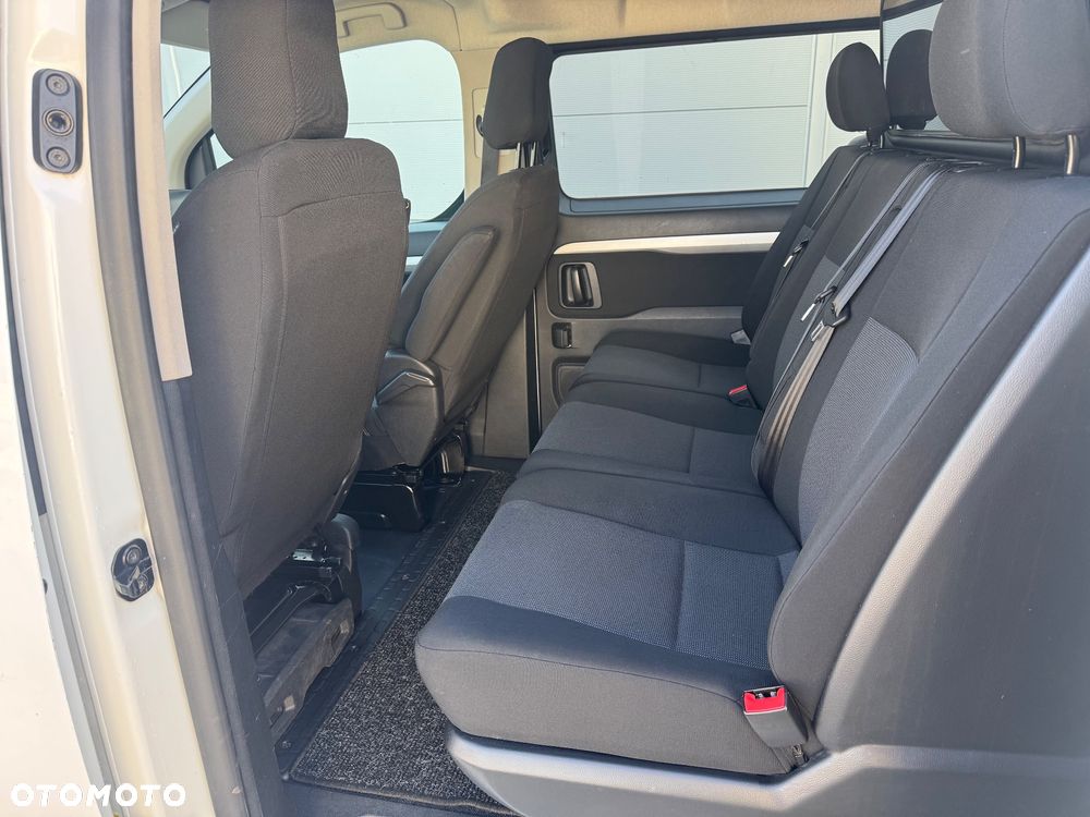 Citroën Jumpy XL 3,1t (bryg.) - 15