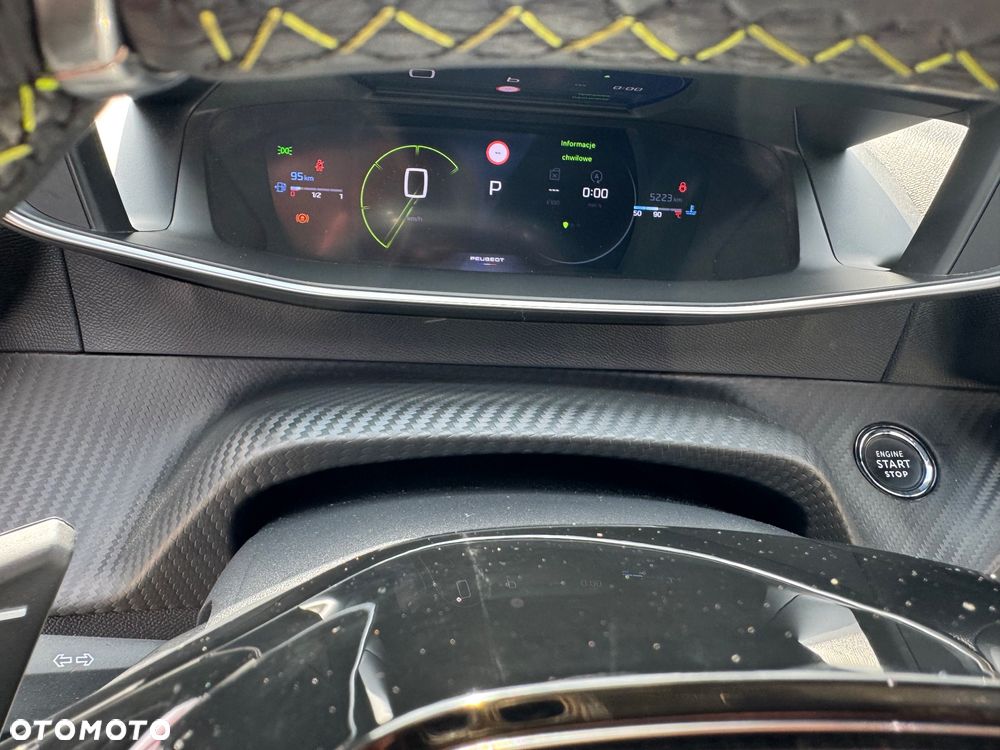 Peugeot 2008 1.2 PureTech GT Line S&S EAT8 - 23