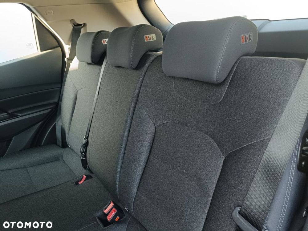 SsangYong/KGM Korando - 24