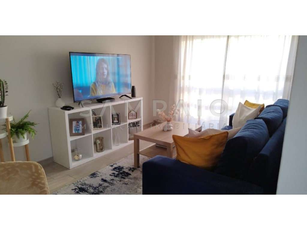 Apartamento T2 - Rio Tinto! - Grande imagem: 2/15