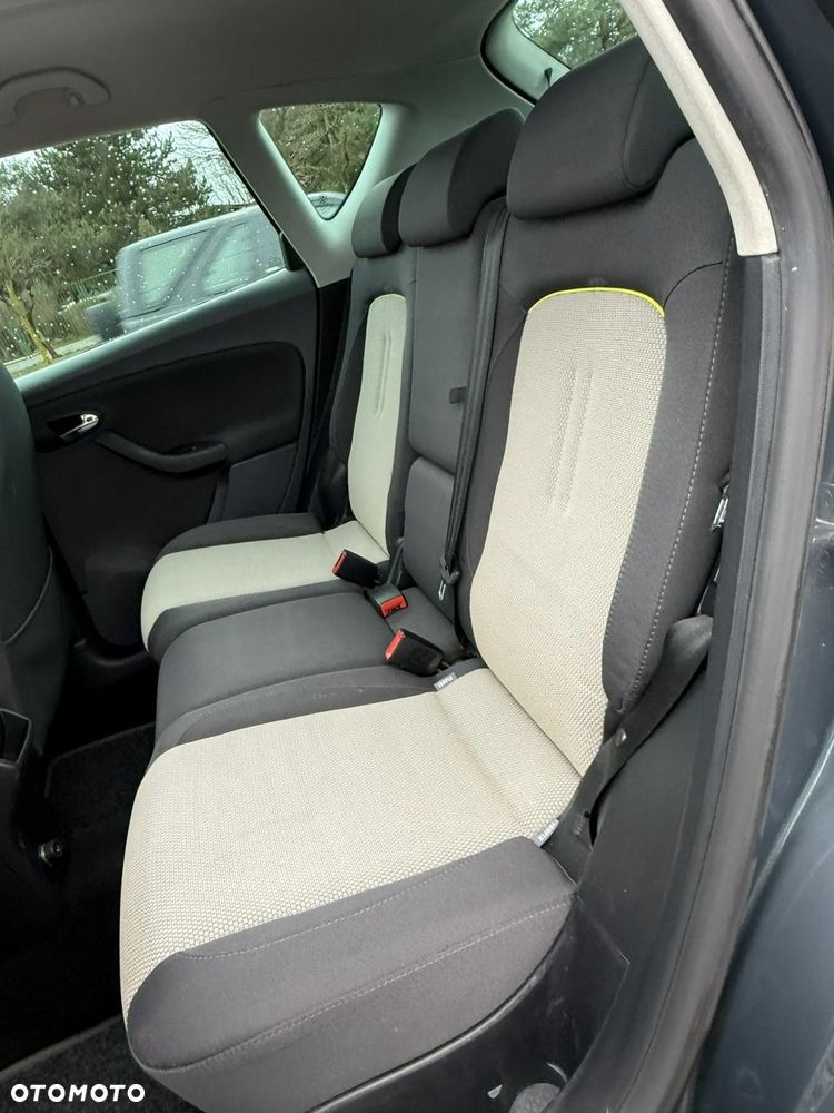 Seat Altea - 6