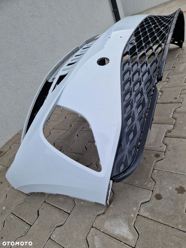 Zderzak Vw Id4 - 3