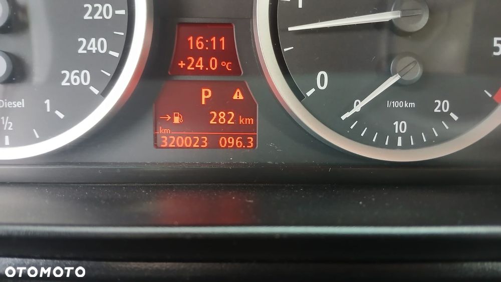 BMW Seria 5 530xd - 2