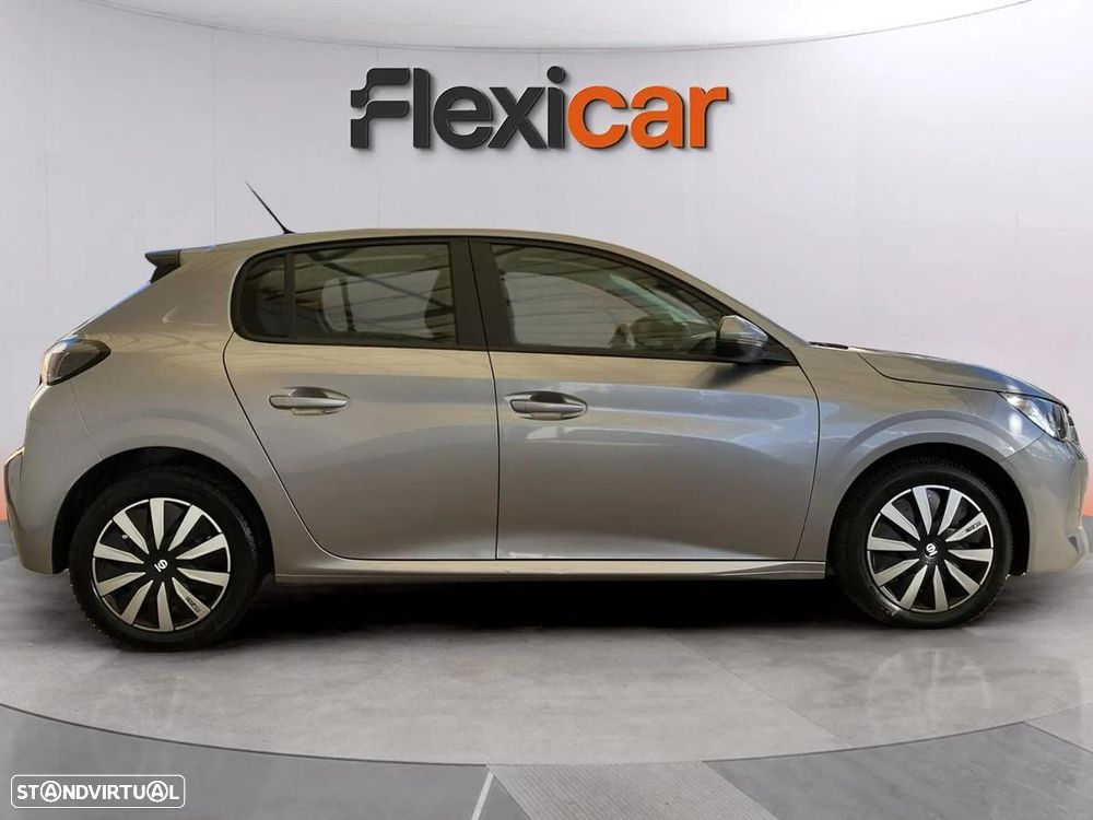 Peugeot 208 1.5 BlueHDi Active Pack - 2