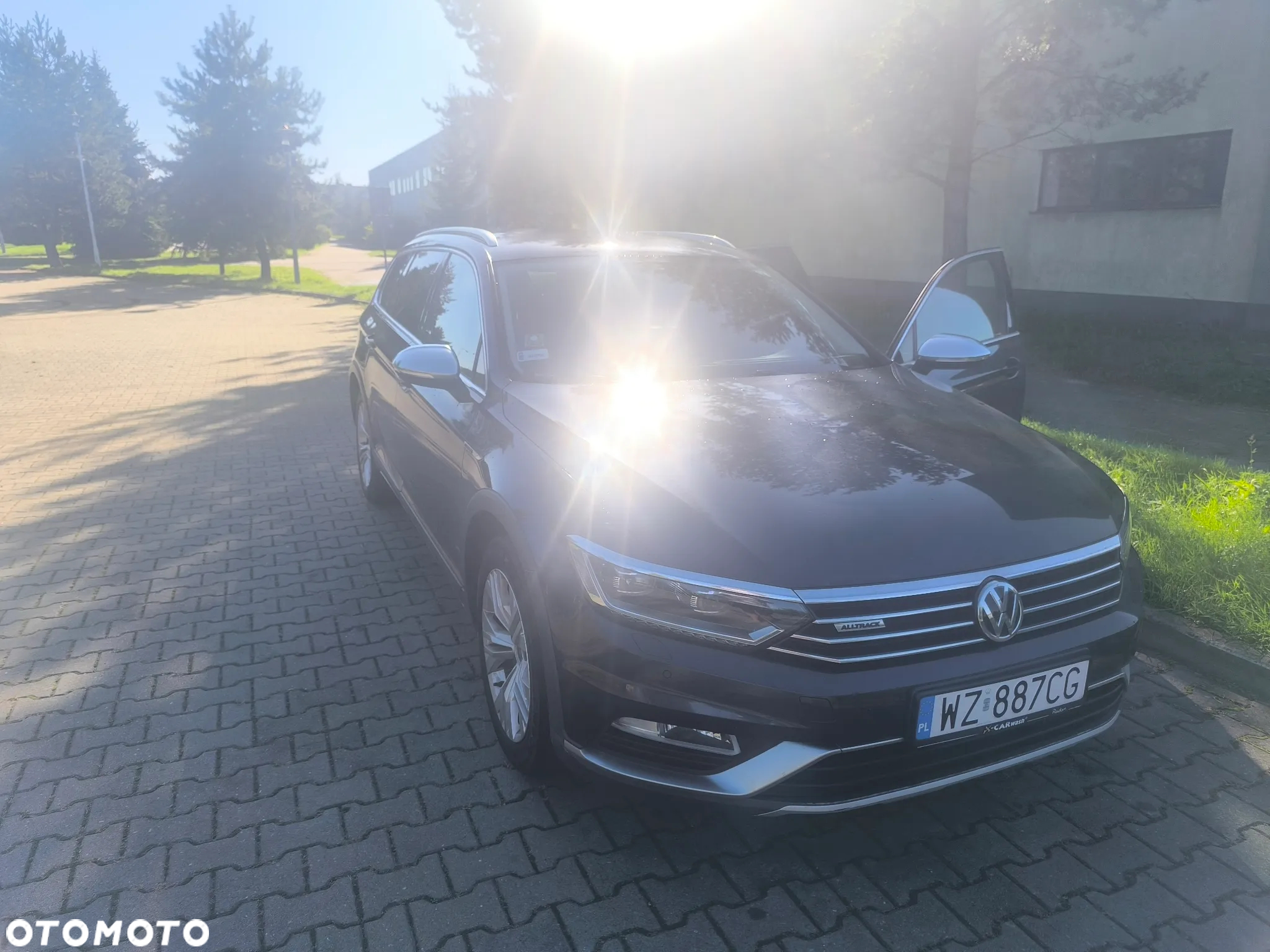 Volkswagen Passat - 17
