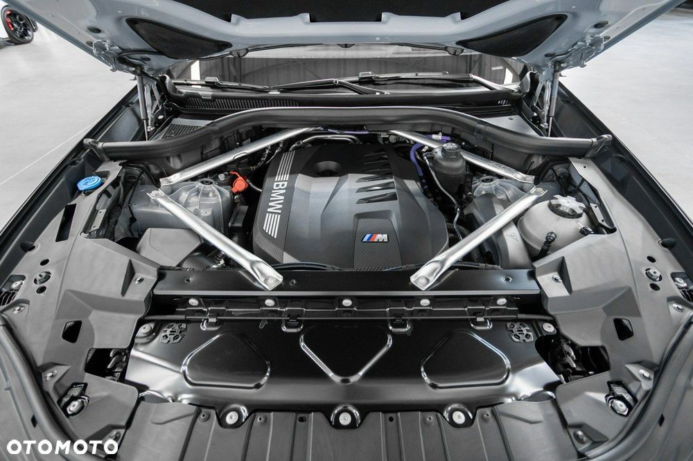 BMW X6 - 20