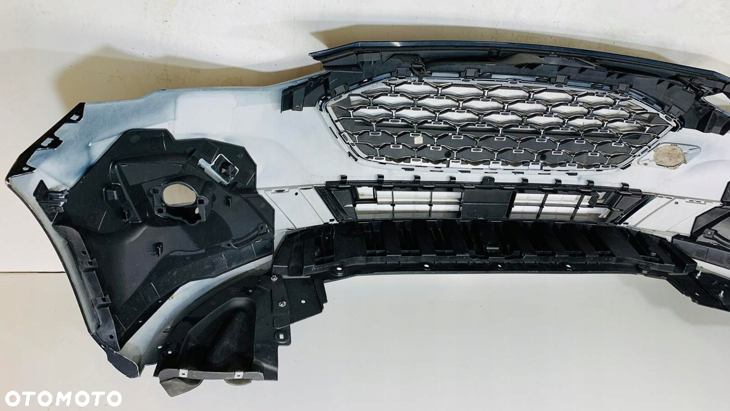 Zderzak przedni FORD FOCUS MK 4 VIGNALE - 13