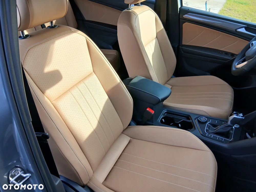 Volkswagen Tiguan - 36