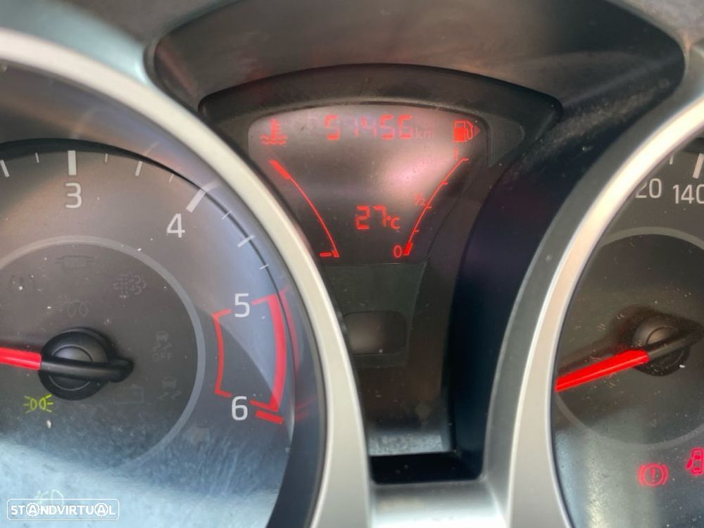 Nissan Juke 1.5 dCi N-Connecta — fotografia 3
