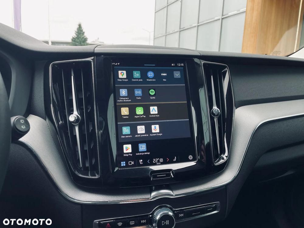 Volvo XC 60 - 12