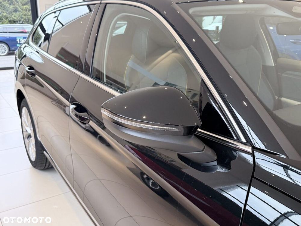 Skoda Superb 2.0 TDI SCR Edition 130 DSG - 30