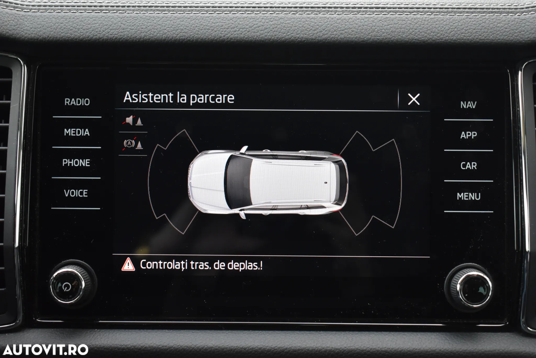 Skoda Kodiaq 2.0 TDI 4X4 DSG Style - 21