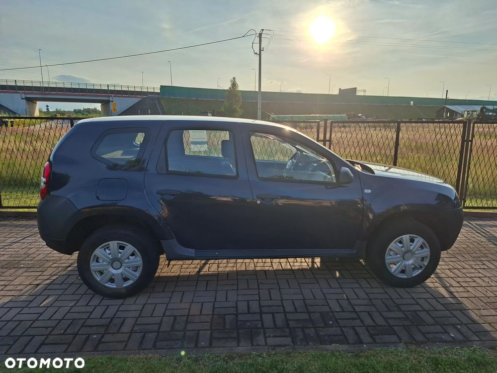Dacia Duster - 2