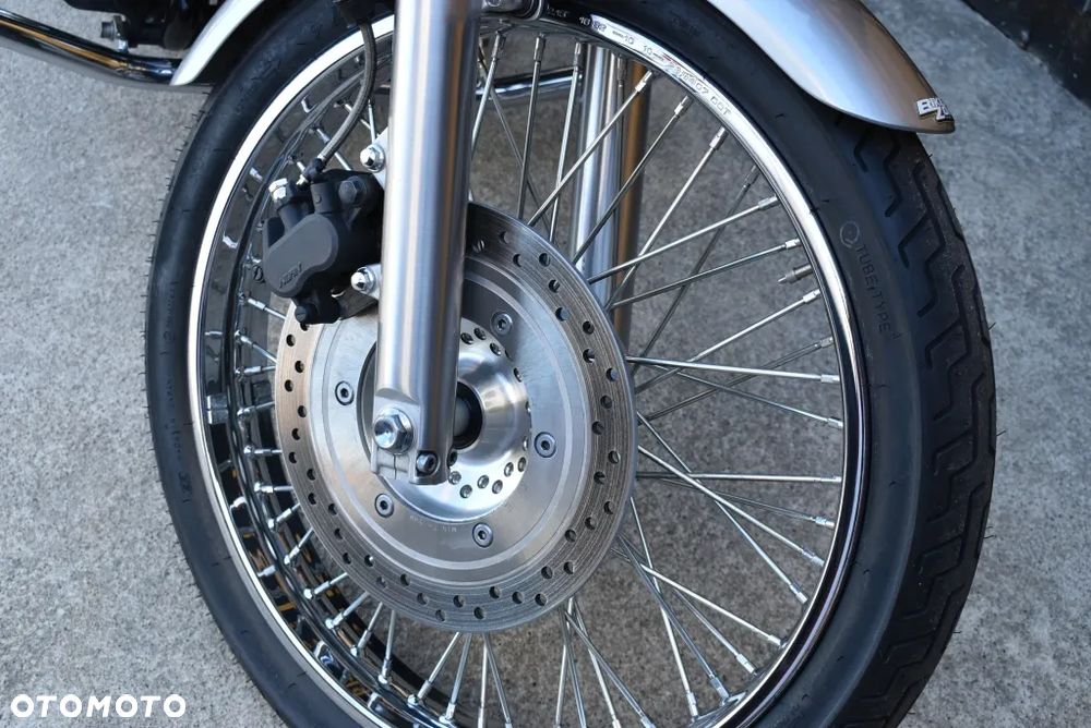 Honda Shadow - 25