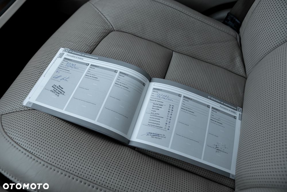 Volvo XC 70 D5 AWD Summum - 40