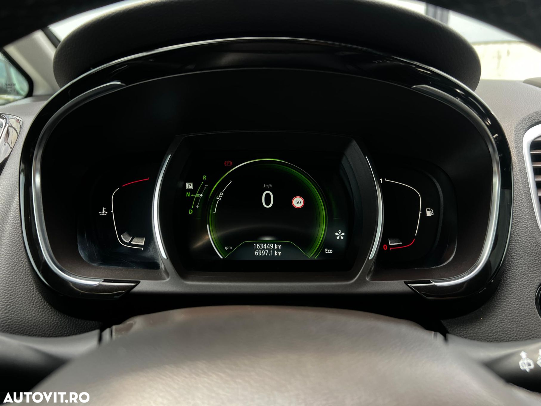 Renault Espace - 16