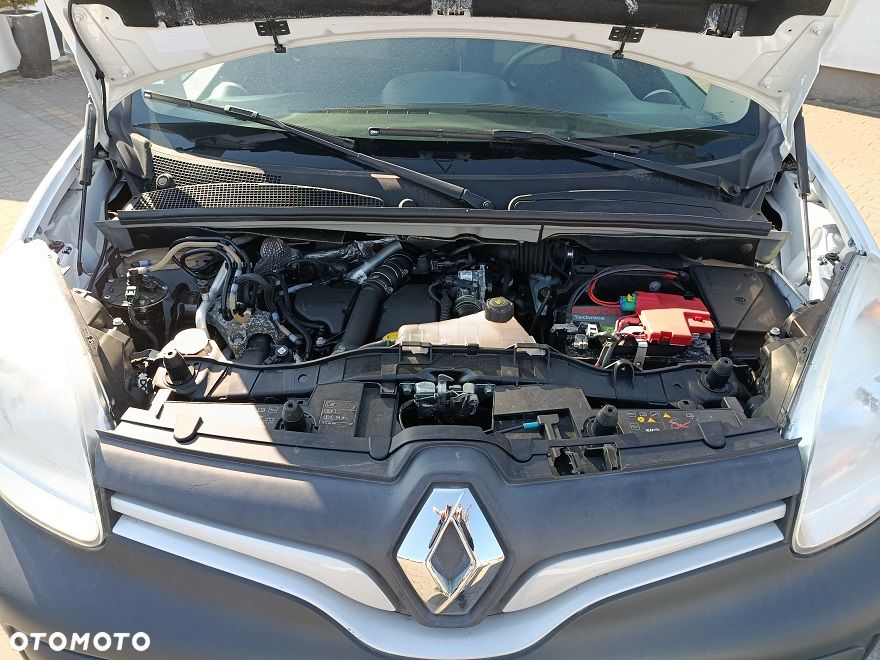 Renault Kangoo - 4