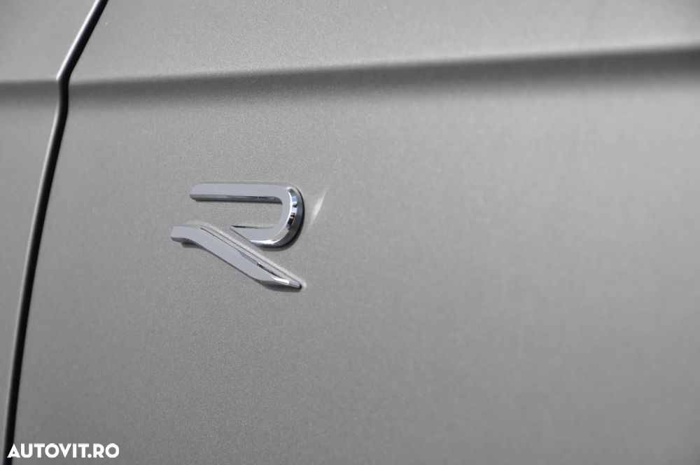 Volkswagen Touareg V6 TSI eHybrid PHEV R - 10