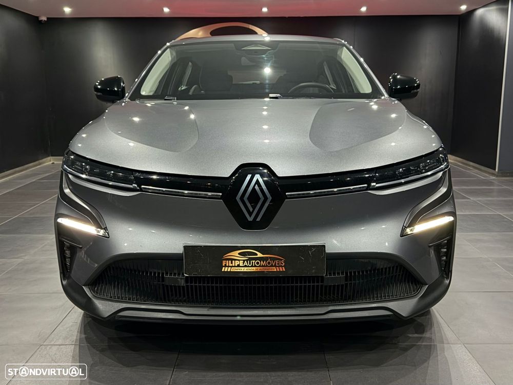 Renault Mégane E-Tech EV60 Iconic - 3