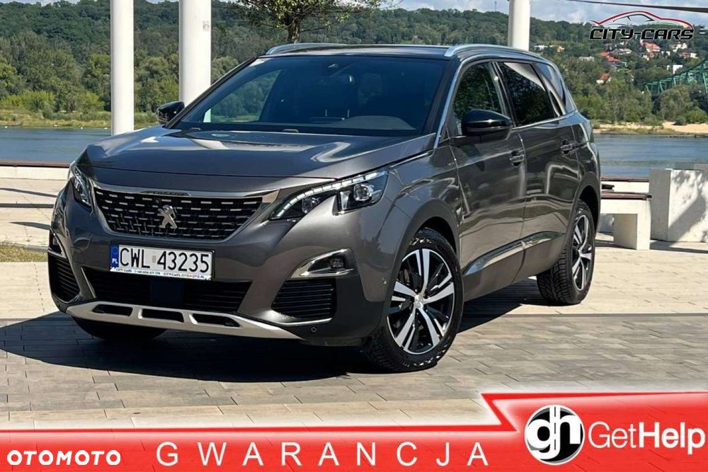 Peugeot 5008 - 25