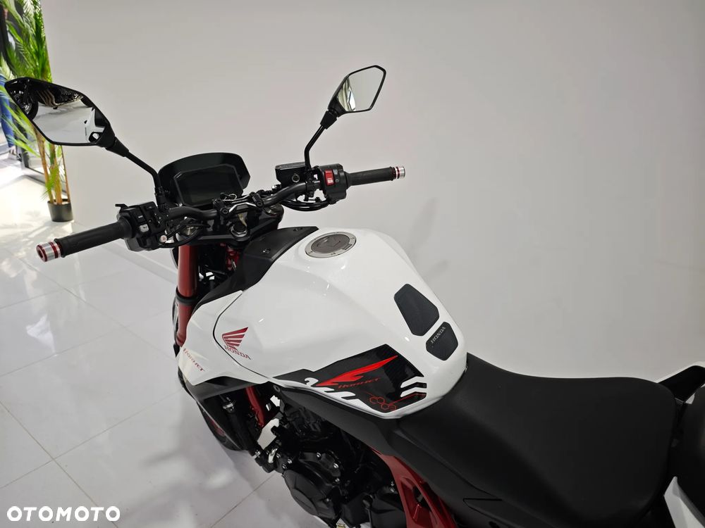 Honda Hornet - 17