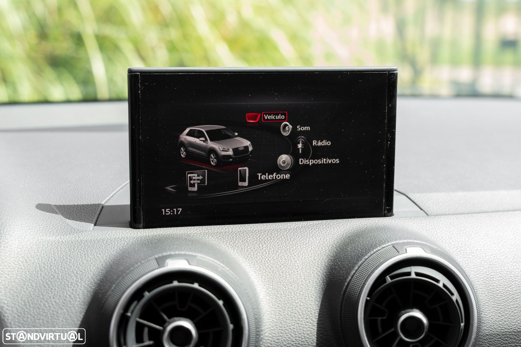 Audi Q2 30 TFSI - 8
