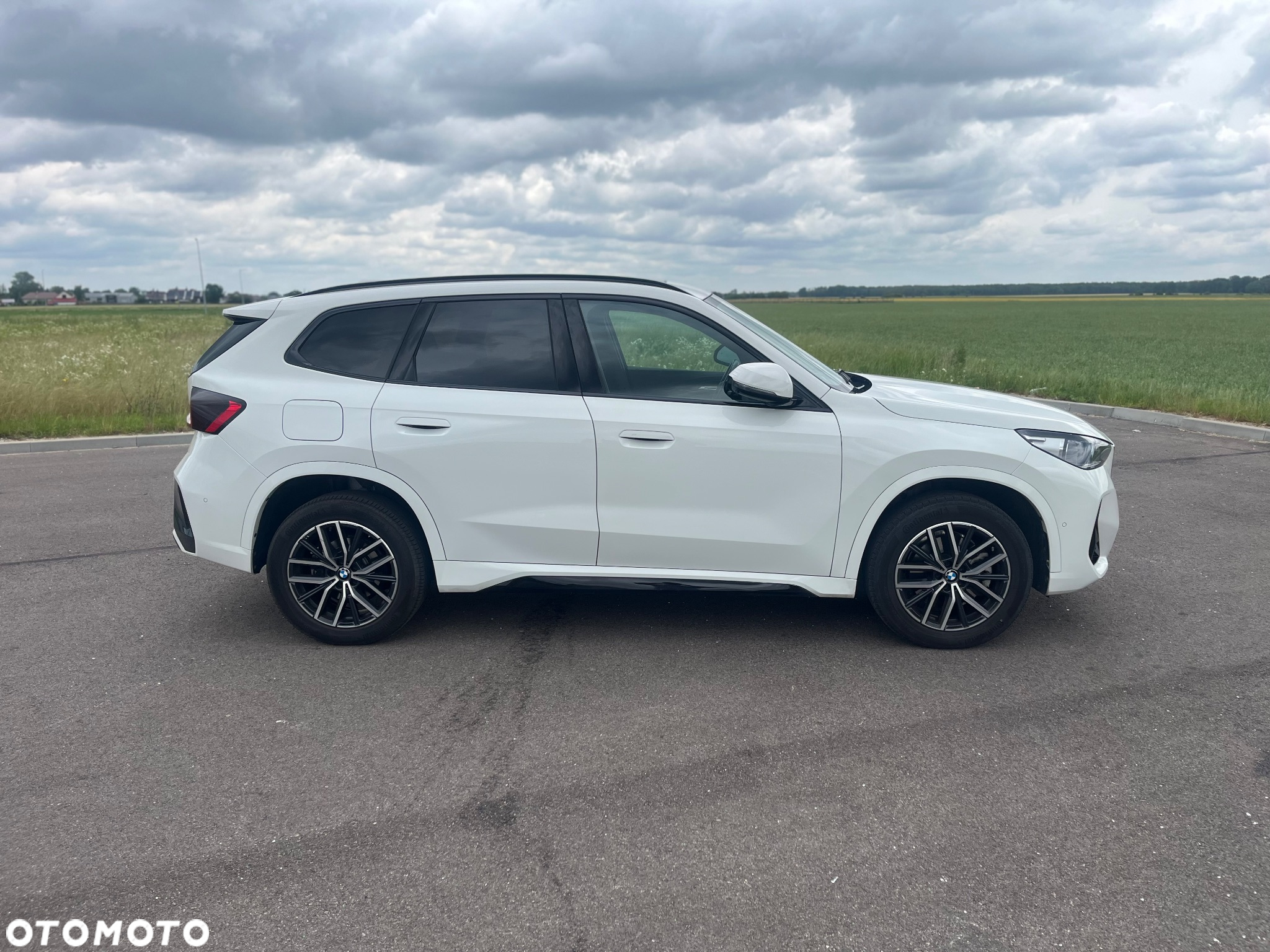 BMW X1 - 6