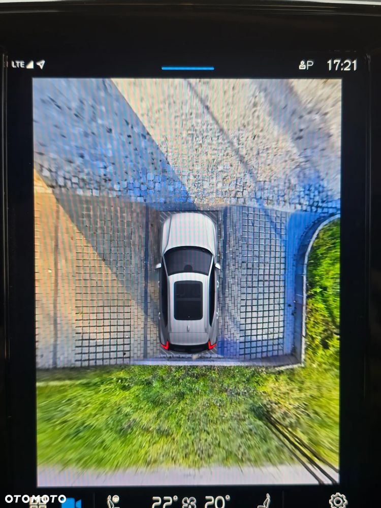 Volvo XC 40 B3 Plus Dark - 15