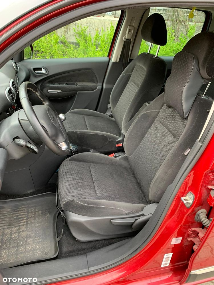 Citroën C3 Picasso 1.6i Exclusive - 12