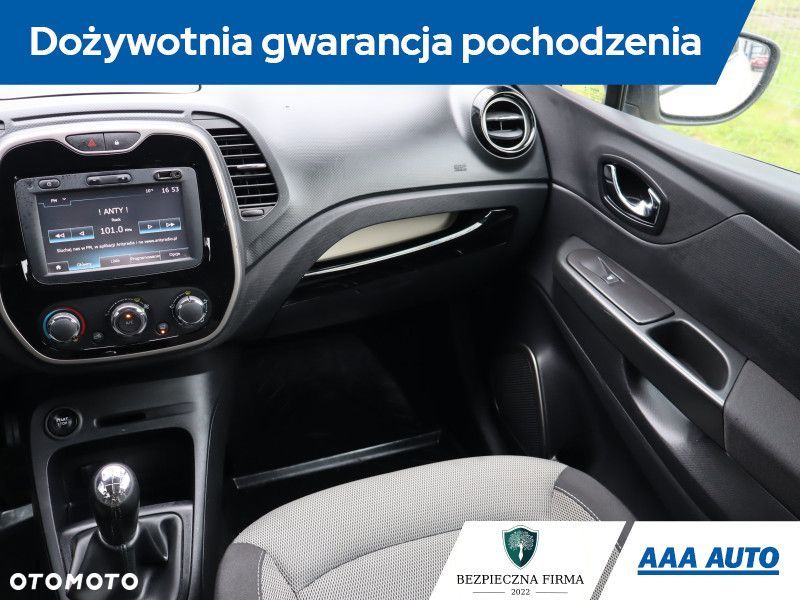 Renault Captur - 10