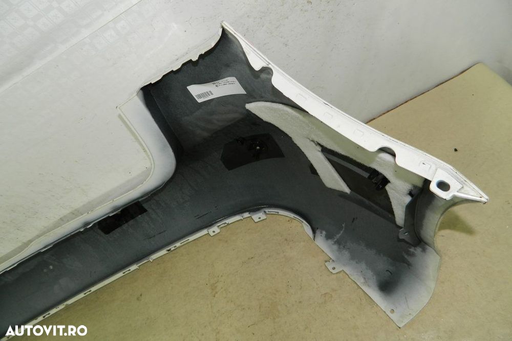 '-   Bara spate Mercedes B-Class W246, 2015, 2016, 2017, 2018, 2019,, A2468853525 - 6