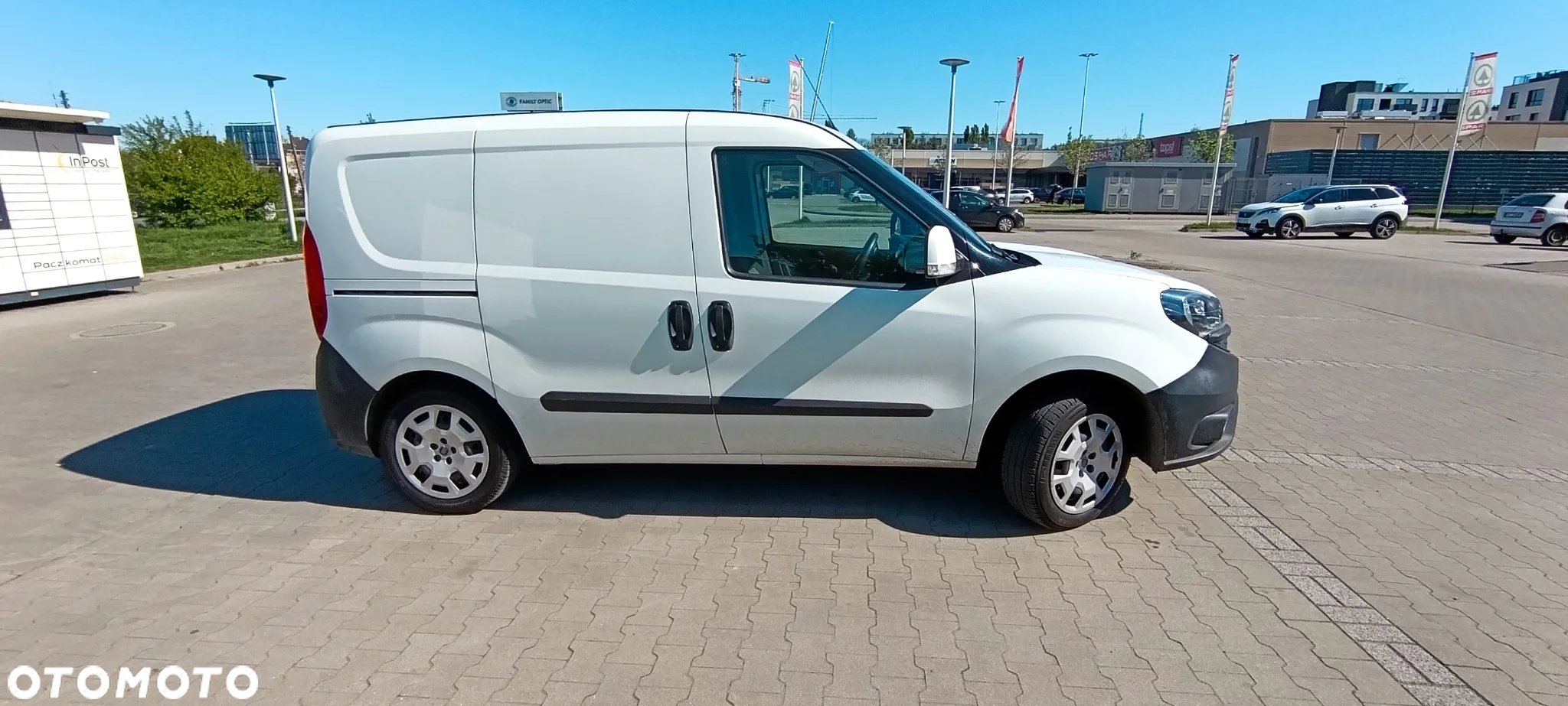 Fiat DOBLO - 5